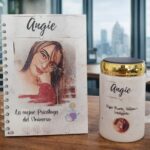 Agenda+Mug