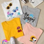 Camisetas personalizadas
