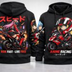 Hoodies